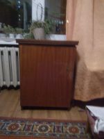 Лот: 6738322. Фото: 2. Швейная машина Veritas б/у, ножная... Мелкая бытовая техника