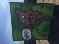 Лот: 6033828. Фото: 2. Торговый прицеп-Купава. Оборудование