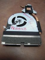 Лот: 7192434. Фото: 5. Кулер для ноутбука Acer Packard...