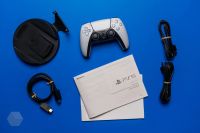 Лот: 17103794. Фото: 3. Игровая приставка PlayStation... Компьютеры, оргтехника, канцтовары