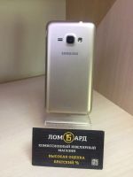 Лот: 11632638. Фото: 2. Смартфон Samsung Galaxy J1 (2016... Смартфоны, связь, навигация