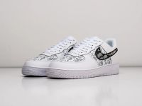 Лот: 19278330. Фото: 2. Кроссовки Nike x Dior Air Force... Мужская обувь