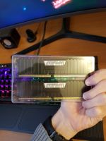Лот: 16999324. Фото: 2. Оперативная память Corsair Vengeance... Комплектующие