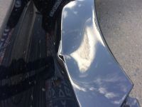 Лот: 14500508. Фото: 3. Крыло левое переднее Datsun On-Do. Авто, мото, водный транспорт
