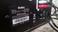 Лот: 15084532. Фото: 2. SVEN MS-1085 GOLD (торг). Периферия