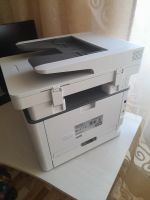 Лот: 25885931. Фото: 5. Мфу Pantum BM5100ADN (коробка...