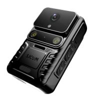Лот: 24657178. Фото: 6. Экшн камера SJCAM Body camera...
