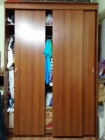 Лот: 6804689. Фото: 2. Шкаф-купе 3-х дверный. Хорошее... Хранение вещей