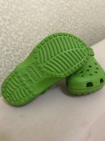 Лот: 11547404. Фото: 2. Crocs новые вашему ребёнку). Обувь