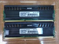 Лот: 25722358. Фото: 2. Память DDR 3 Patriot Viper 3... Комплектующие