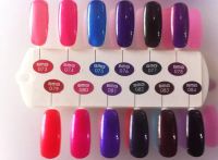 Лот: 3545076. Фото: 3. Качественный гель лак линейки... Красота и здоровье
