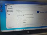 Лот: 25279891. Фото: 3. Ноутбук hp 15 - bs intel core... Компьютеры, оргтехника, канцтовары