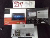 Лот: 4361631. Фото: 2. 2Din AV center multimedia sistem... Автозвук