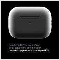 Лот: 19550125. Фото: 13. Беспроводные наушники Apple AirPods...