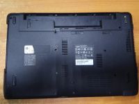 Лот: 17378523. Фото: 3. Корпус от ноутбука Acer Aspire... Компьютеры, оргтехника, канцтовары