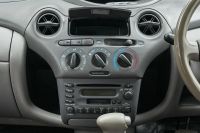 Лот: 22223497. Фото: 20. Toyota Platz 2001
