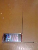 Лот: 1284058. Фото: 3. Nokia X6 - 2sim, TV, FM, Java... Красноярск