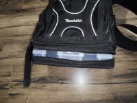 Лот: 23230091. Фото: 5. Рюкзак для инструмента с встроенным...