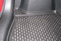 Лот: 15789974. Фото: 4. Коврик багажника Honda Jazz 2008-2014г... Красноярск