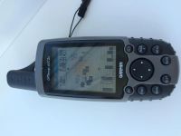 Лот: 22175. Фото: 5. Garmin GPSMap 60СSx Туристический...