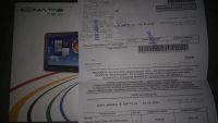Лот: 6877540. Фото: 2. Acer Iconia Tab A510 32Gb. Компьютеры, ноутбуки, планшеты