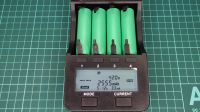 Лот: 15093677. Фото: 4. Аккумулятор 18650 / 3,7V / 2500mAh... Красноярск