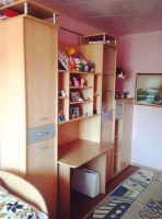 Лот: 5337636. Фото: 2. Стенка. Детская мебель