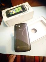 Лот: 10897866. Фото: 2. HTC mozart. Смартфоны, связь, навигация