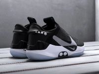 Лот: 17095015. Фото: 3. Кроссовки Nike Adapt BB (15786... Одежда, обувь, галантерея