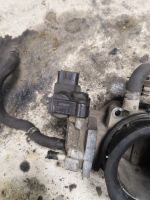 Лот: 21377294. Фото: 4. Дроссельная заслонка Honda Stream... Красноярск