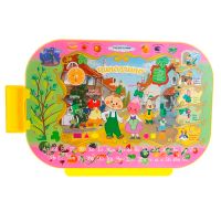 Лот: 6935216. Фото: 2. Набор детской мебели "Всезнайка... Детская мебель