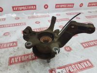 Лот: 20899096. Фото: 7. Ступица Nissan March AK12 CR12DE...