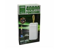 Лот: 20546249. Фото: 5. Аккумулятор внешний (Power Bank...