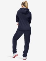 Лот: 25263143. Фото: 2. Костюм флисовый женский Forward... Спортивная одежда