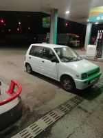 Лот: 18400096. Фото: 7. Daihatsu mira 1990