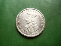 Лот: 25262873. Фото: 3. Литва 10 лит 1936 г.,серебро. Коллекционирование, моделизм