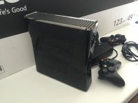 Лот: 7963414. Фото: 2. X-BOX 360 s. Игровые приставки, консоли, видеоигры