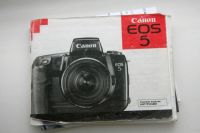 Лот: 4802451. Фото: 2. Canon 5 пленочный. Фотокамеры