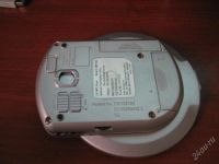 Лот: 942431. Фото: 2. плеер CD \ MP3 под диски с 1р. Аудиотехника