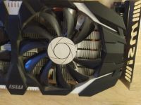 Лот: 17514547. Фото: 2. Msi Gtx 1060 3gb. Комплектующие