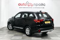 Лот: 19410958. Фото: 5. Mitsubishi Outlander, III Рестайлинг...