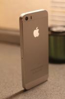 Лот: 10907477. Фото: 2. iPhone 5s. Смартфоны, связь, навигация