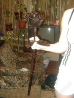 Лот: 738984. Фото: 2. Кованые розы!!!. Ручная работа