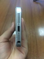 Лот: 8660272. Фото: 4. Iphone 5 white 16 GB