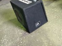 Лот: 13771915. Фото: 4. сабвуфер 12. Красноярск