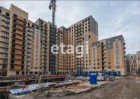 Лот: 25297847. Фото: 5. 1-комн. квартира , Красноярск...