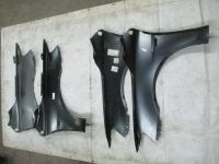 Лот: 12886205. Фото: 6. Крыло переднее левое правое Mitsubishi...