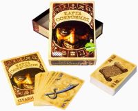 Лот: 11349152. Фото: 4. Настольная игра Карта Сокровищ