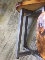 Лот: 16307403. Фото: 3. Табуретки. Комплект 4 шт. LOFT. Мебель