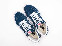 Лот: 20634565. Фото: 2. Кеды VANS Sk8 Hi (30403). Мужская обувь